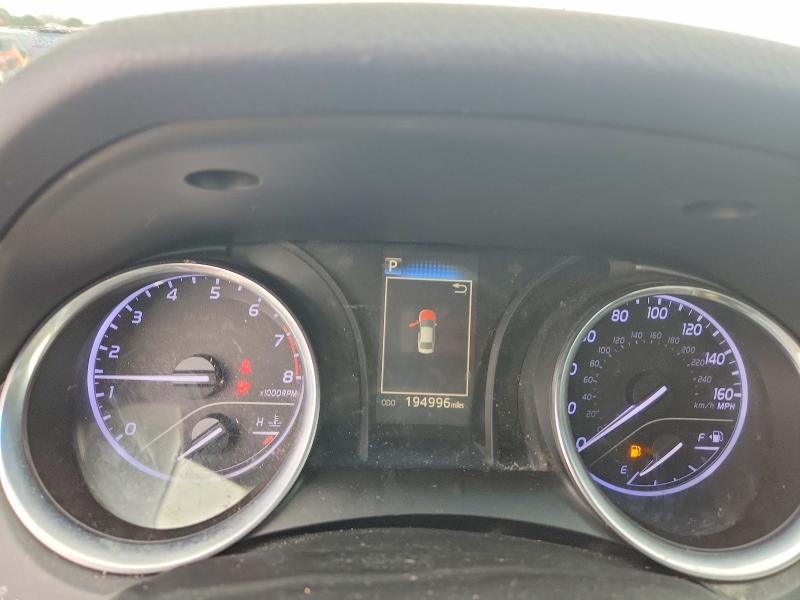 Продаж на аукціоні авто 2018 Toyota Camry, vin: 4T1B11HK9JU602306, номер лоту: 76106185
