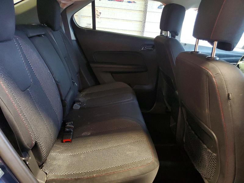 79429285 :رقم المزاد ، 2GNFLFEK8H6207809 vin ، 2017 Chevrolet Equinox مزاد بيع