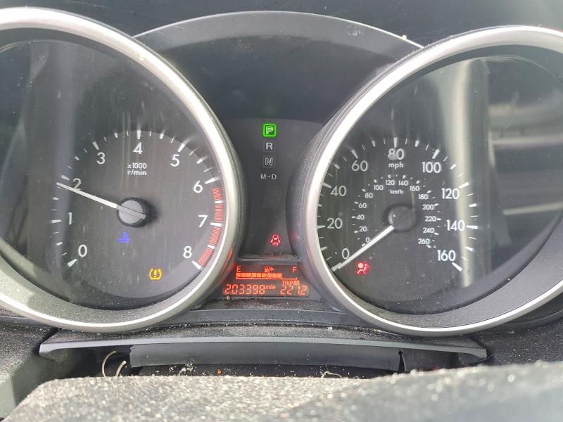 75547035 :رقم المزاد ، JM1CW2BLXC0142147 vin ، 2012 Mazda 5 مزاد بيع