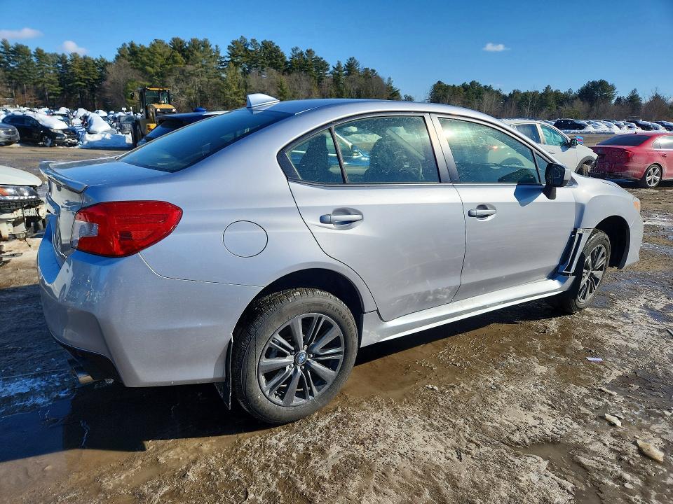 Aukcja sprzedaży 2017 Subaru Wrx, vin: JF1VA1B62H9819499, numer aukcji: 75889175