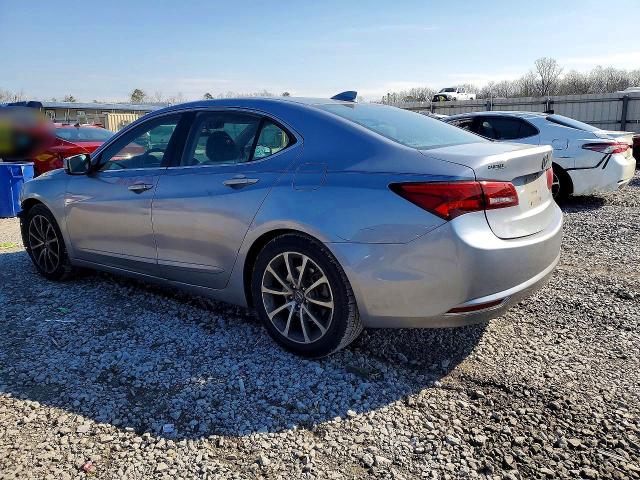 Aukcja sprzedaży 2015 Acura Tlx, vin: 19UUB2F35FA009628, numer aukcji: 75303505