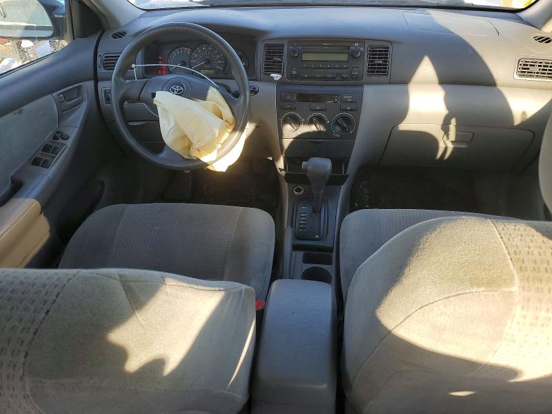 Aukcja sprzedaży 2007 Toyota Corolla, vin: 2T1BR32E67C814291, numer aukcji: 78826155