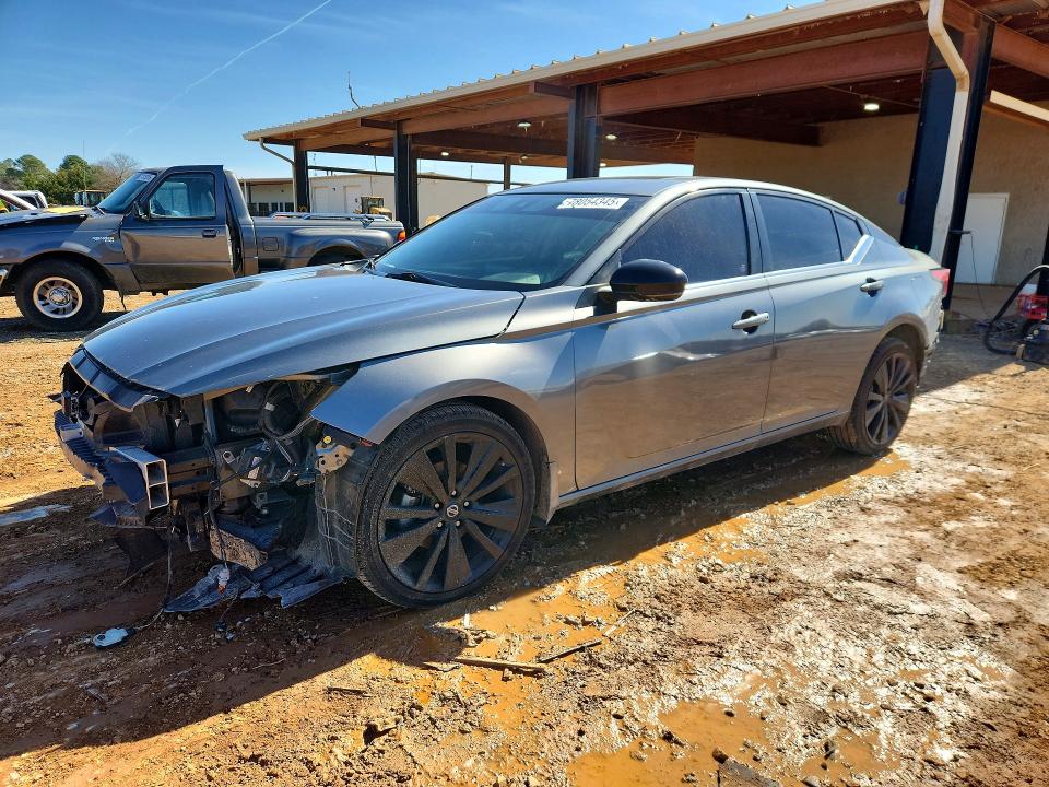 Aukcja sprzedaży 2022 Nissan Altima, vin: 1N4BL4CW5NN397700, numer aukcji: 78054345