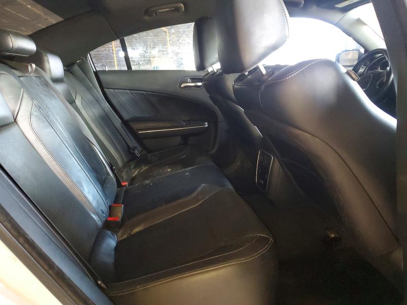 Продажа на аукционе авто 2015 Dodge Charger, vin: 2C3CDXJG4FH817907, номер лота: 77008435