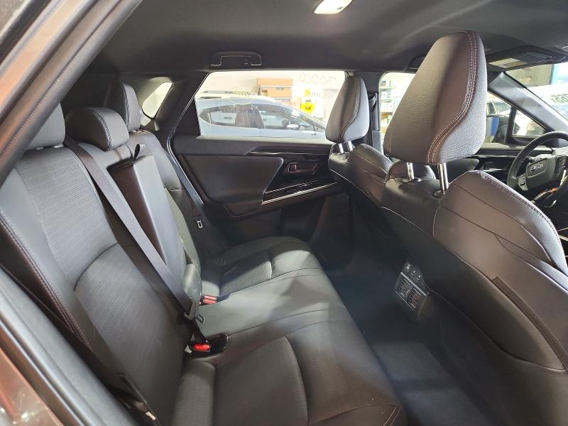 Продажа на аукционе авто 2023 Subaru Solterra, vin: JTMABABA5PA031114, номер лота: 77581765