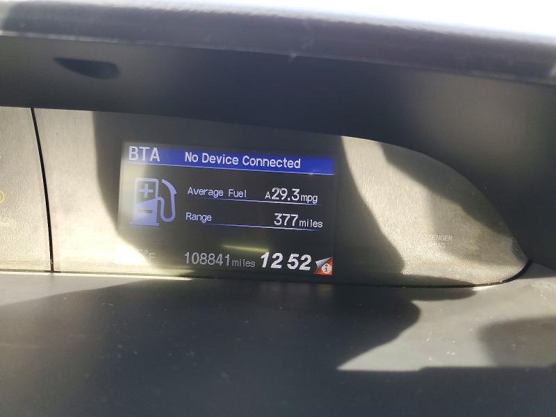 76975435 :رقم المزاد ، 2HGFG3B03FH506514 vin ، 2015 Honda Civic مزاد بيع