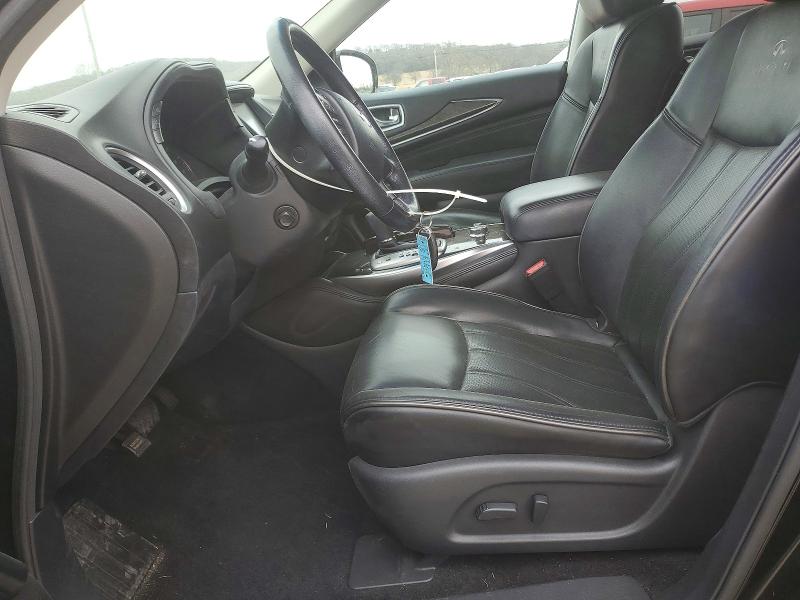 Продажа на аукционе авто 2013 Infiniti Jx35, vin: 5N1AL0MN9DC322959, номер лота: 78852565