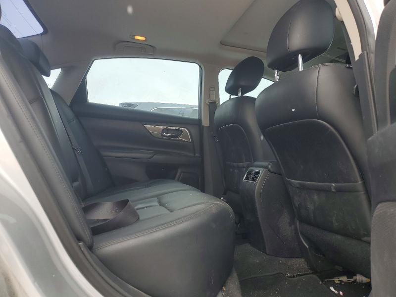 Продажа на аукционе авто 2015 Nissan Altima 2.5, vin: 1N4AL3AP8FN364046, номер лота: 76401435