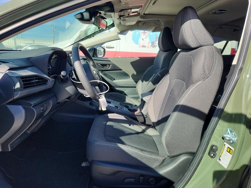 Продажа на аукционе авто 2026 Subaru Crosstrek, vin: 4S4GUHD6XT3707704, номер лота: 74216795