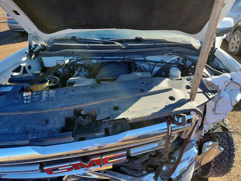77138255 :رقم المزاد ، 3GTU2MEC0GG369517 vin ، 2016 Gmc Sierra K15 مزاد بيع