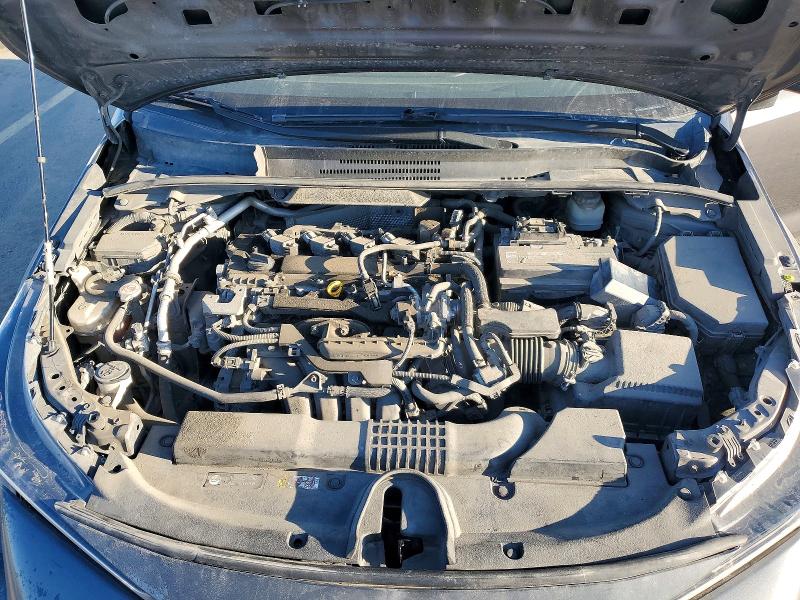 Aukcja sprzedaży 2021 Toyota Corolla, vin: JTND4MBE9M3116478, numer aukcji: 51179946