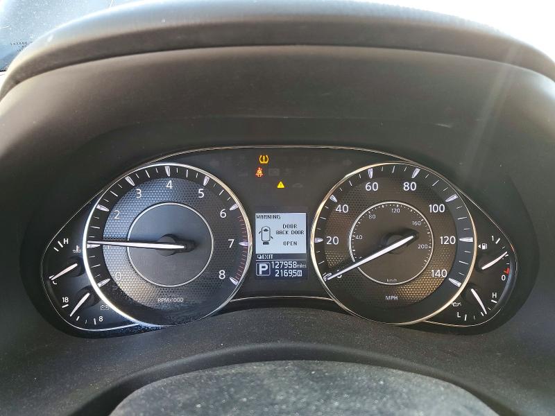 Продаж на аукціоні авто 2019 Nissan Armada, vin: JN8AY2ND9K9092748, номер лоту: 76825705