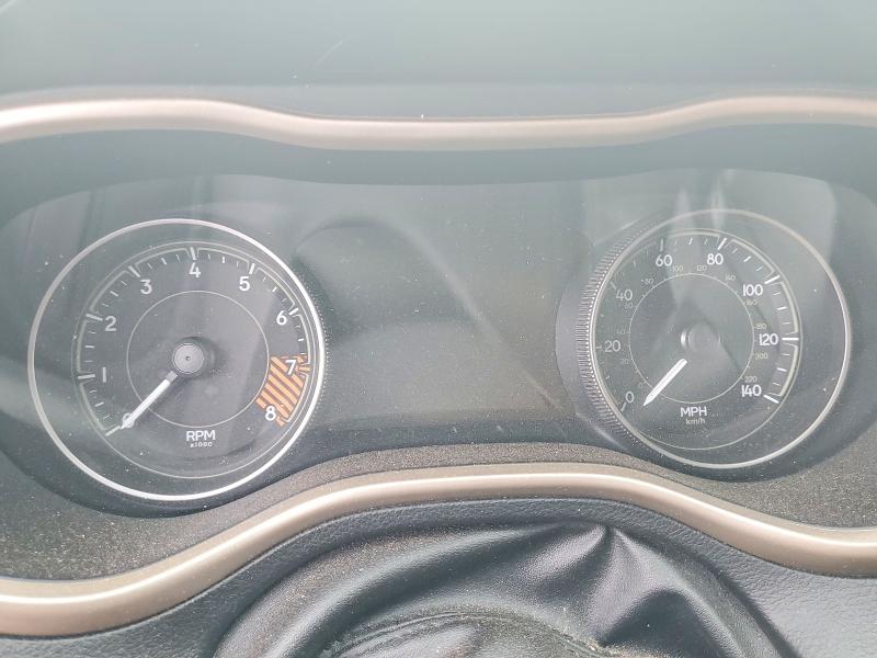 Aukcja sprzedaży 2014 Jeep Cherokee, vin: 1C4PJMDS2EW198017, numer aukcji: 77069935