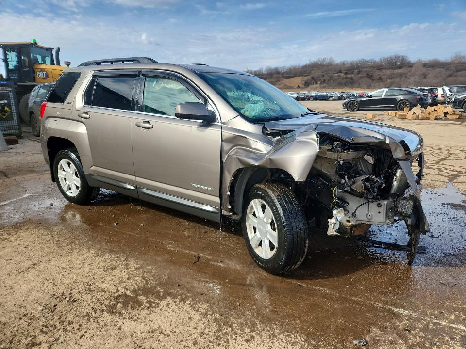 Продаж на аукціоні авто 2012 Gmc Terrain, vin: 2GKFLTE53C6120172, номер лоту: 79434785