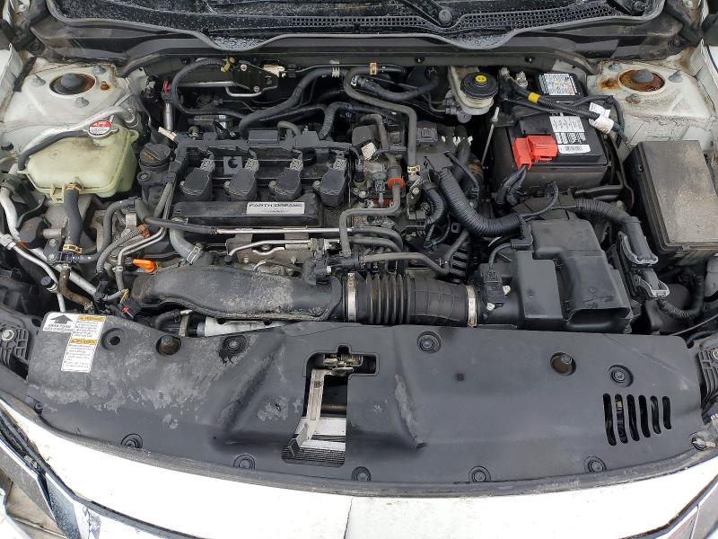 Aukcja sprzedaży 2016 Honda Civic, vin: 2HGFC1F44GH108646, numer aukcji: 77286185