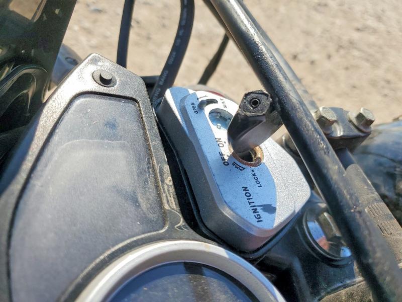 Продаж на аукціоні авто 2025 Other Motorcycle Motorcycle, vin: LC4HCNL51S0000417, номер лоту: 75976195