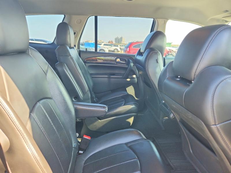 79626915 :رقم المزاد ، 5GAKRBKDXFJ139051 vin ، 2015 Buick Enclave مزاد بيع
