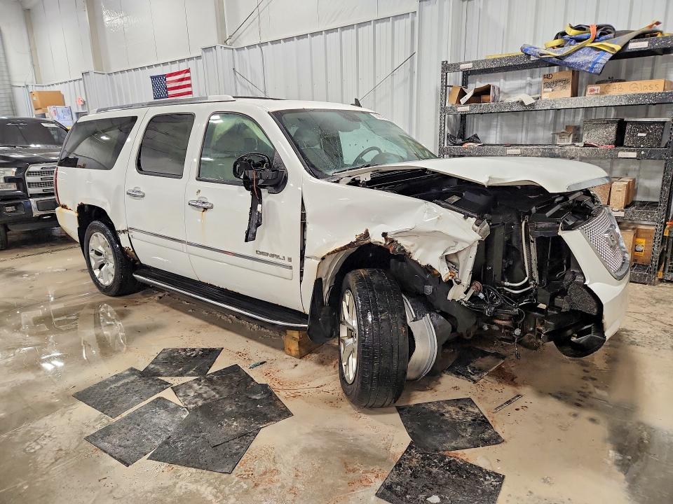 Aukcja sprzedaży 2009 Gmc Yukon Xl, vin: 1GKFK06299J107363, numer aukcji: 78619615