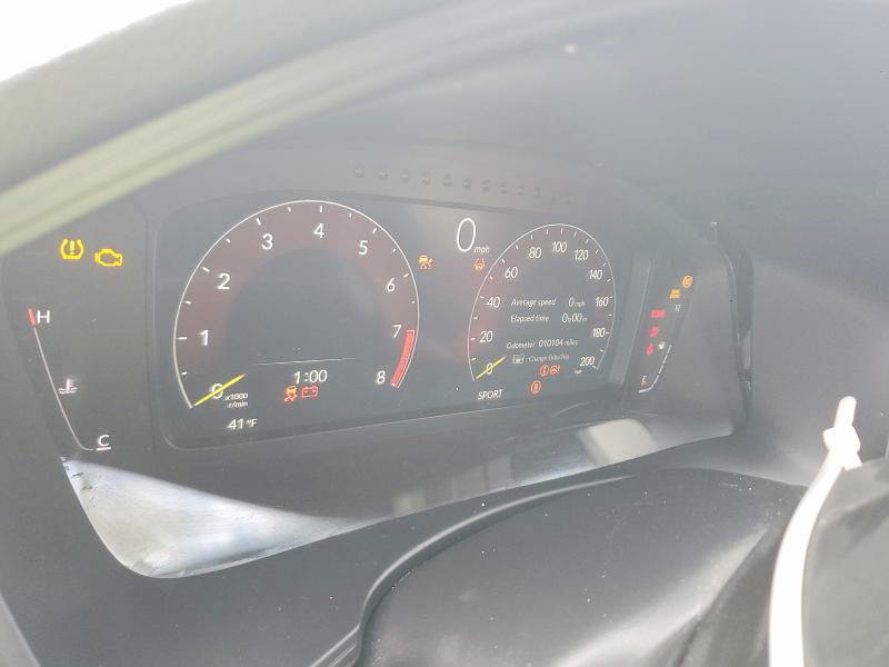 Aukcja sprzedaży 2025 Honda Civic, vin: JHMFL5G4XSX003097, numer aukcji: 79206585