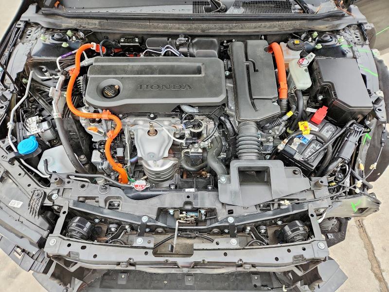 Aukcja sprzedaży 2024 Honda Accord, vin: 1HGCY2F6XRA065119, numer aukcji: 73827795