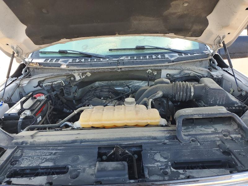 Продажа на аукционе авто 2017 Ford F150, vin: 1FTEW1E86HFC91167, номер лота: 76354375