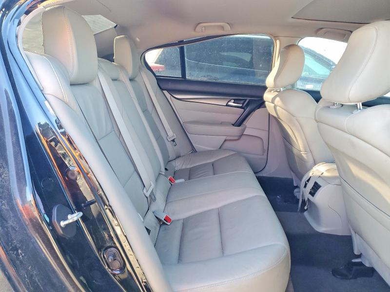 Aukcja sprzedaży 2013 Acura Tl, vin: 19UUA8F29DA017421, numer aukcji: 78869255