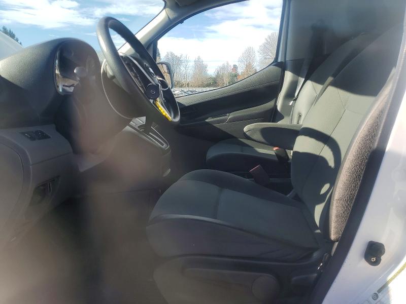 76435095 :رقم المزاد ، 3N6CM0KN1KK693213 vin ، 2019 Niss Nv200 مزاد بيع