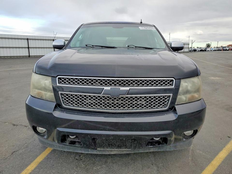 Aukcja sprzedaży 2011 Chevrolet Tahoe, vin: 1GNSKCE06BR283460, numer aukcji: 77629455