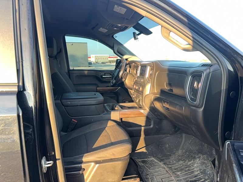 Aukcja sprzedaży 2019 Chevrolet Silverado, vin: 1GCPYFED6KZ179665, numer aukcji: 79642595