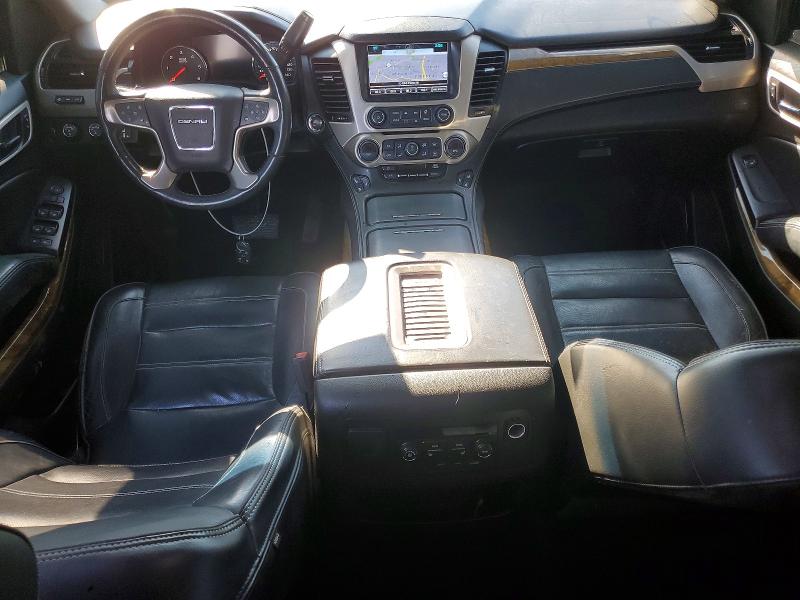 Aukcja sprzedaży 2017 Gmc Yukon, vin: 1GKS2CKJ0HR187195, numer aukcji: 76181895