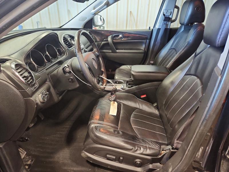 Aukcja sprzedaży 2015 Buick Enclave, vin: 5GAKVCKD3FJ372903, numer aukcji: 78381555