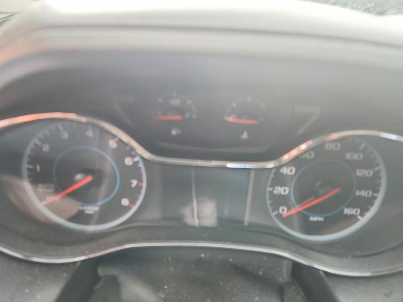 Продаж на аукціоні авто 2016 Chevrolet Cruze L Ma, vin: 1G1BE5SM4G7302893, номер лоту: 76202735