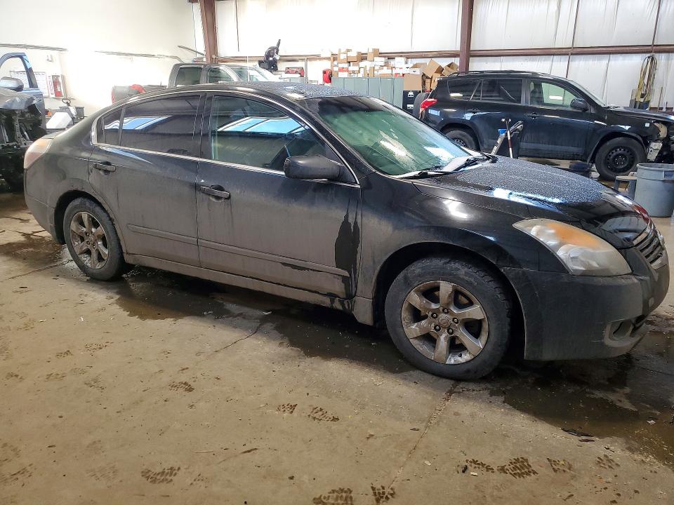 Продажа на аукционе авто 2007 Nissan Altima 2.5, vin: 1N4AL21E87C188749, номер лота: 75386635