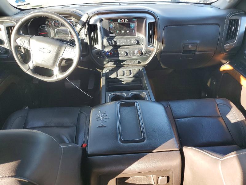 2015 Chevrolet Silverado მანქანა იყიდება აუქციონზე, vin: 3GCUKSEC9FG513696, აუქციონის ნომერი: 73420505