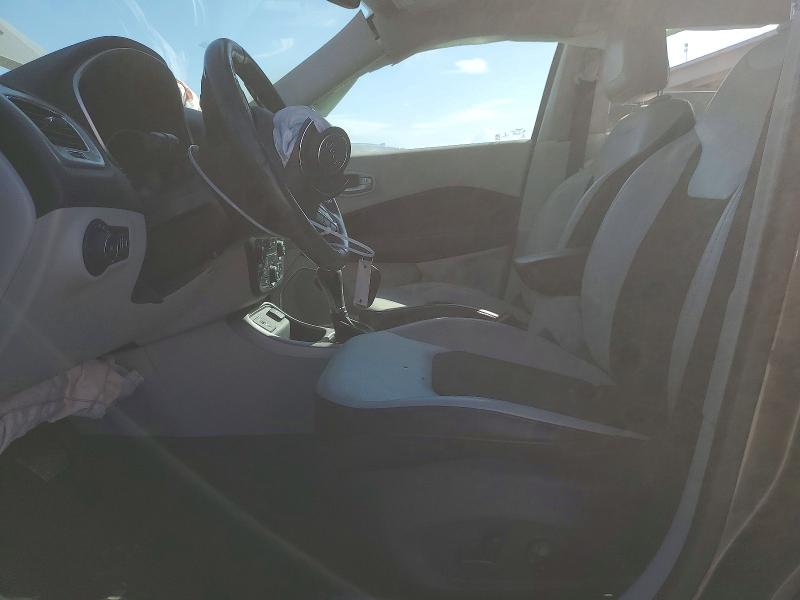 Продаж на аукціоні авто 2018 Jeep Compass, vin: 3C4NJCBB5JT256996, номер лоту: 48875996