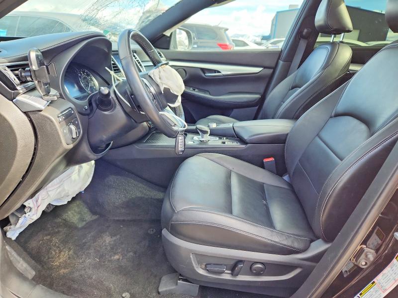 2020 Infiniti Qx50 მანქანა იყიდება აუქციონზე, vin: 3PCAJ5M38LF117026, აუქციონის ნომერი: 78361025