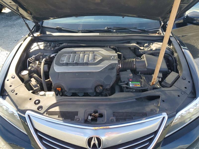 Aukcja sprzedaży 2014 Acura Rlx, vin: JH4KC1F78EC001766, numer aukcji: 78512785