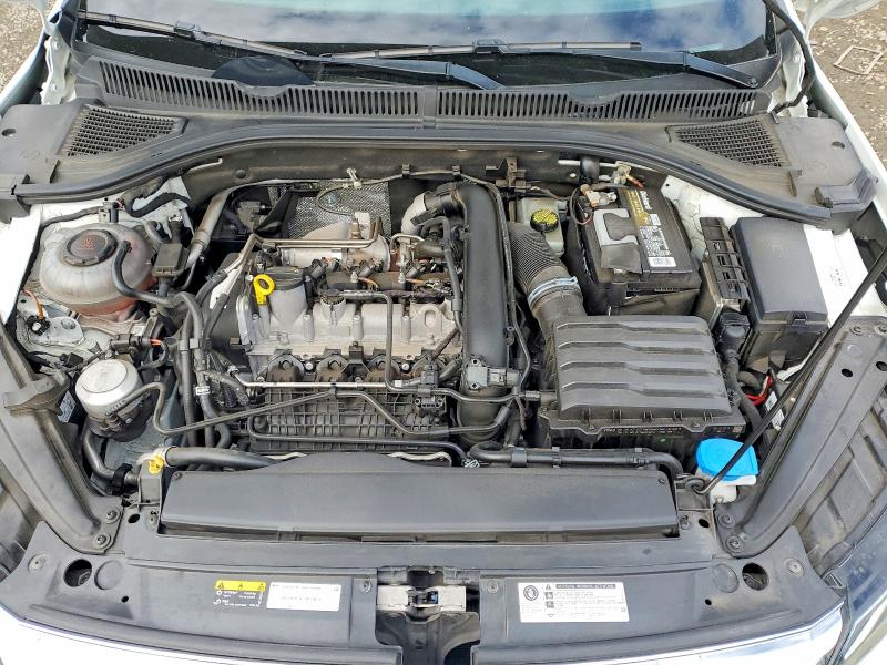 Продажа на аукционе авто 2019 Volkswagen Jetta, vin: 3VWC57BU8KM271523, номер лота: 76962815