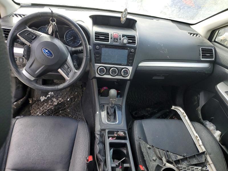 Aukcja sprzedaży 2015 Subaru Impreza, vin: JF1GJAP62FH009326, numer aukcji: 76529115