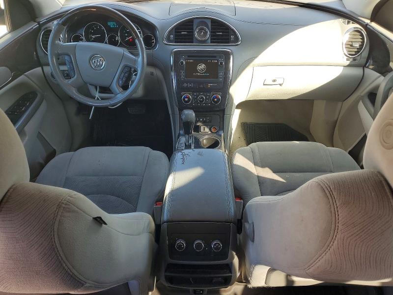 Продажа на аукционе авто 2017 Buick Enclave, vin: 5GAKRAKD1HJ113029, номер лота: 78884035