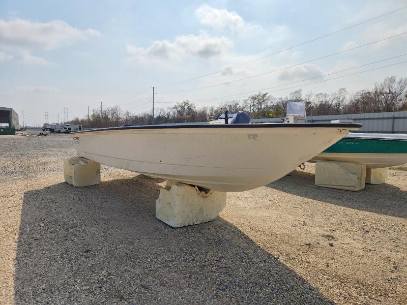 Aukcja sprzedaży 2002 Triton Boat, vin: JZ2T101F102, numer aukcji: 75440095