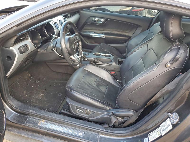 Aukcja sprzedaży 2016 Ford Mustang, vin: 1FA6P8TH8G5317243, numer aukcji: 77171905