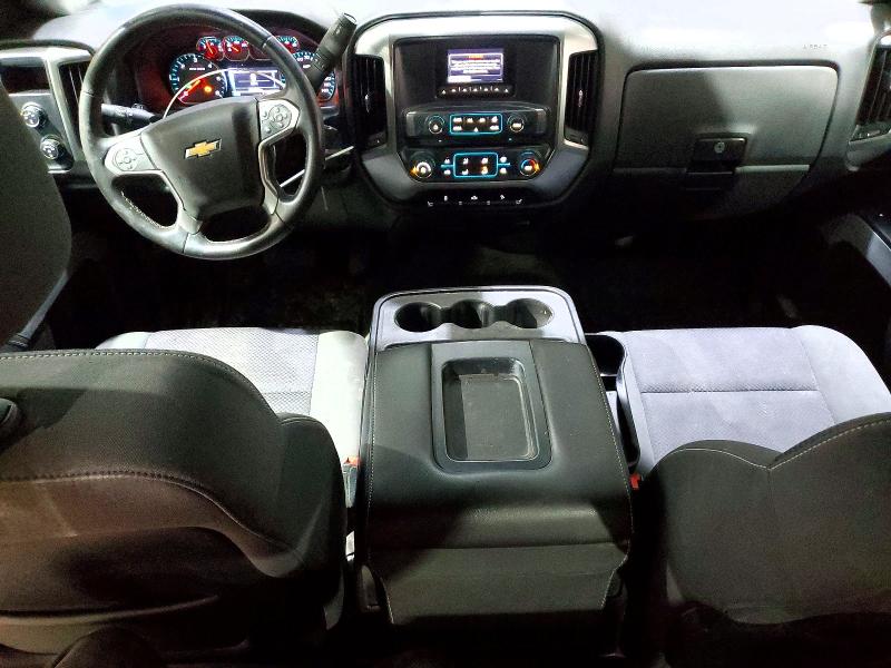 Продажа на аукционе авто 2015 Chevrolet Silverado, vin: 1GCVKREH7FZ156348, номер лота: 76186655