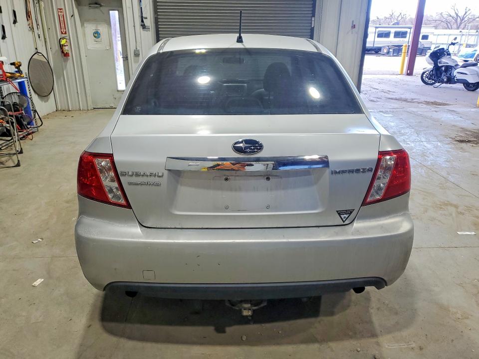 Продажа на аукционе авто 2010 Subaru Impreza, vin: JF1GE6B62AH511867, номер лота: 75943315