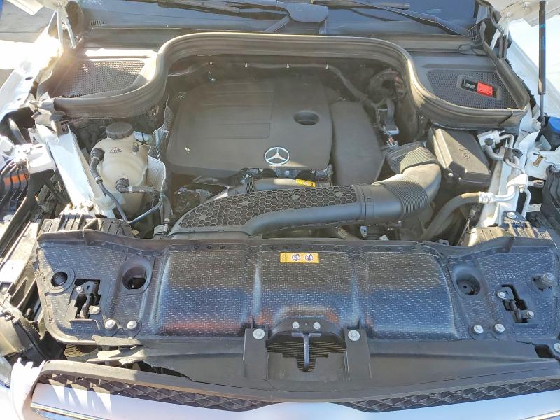 Продажа на аукционе авто 2021 Mercedes-benz Gle, vin: 4JGFB4JE6MA392421, номер лота: 78646315