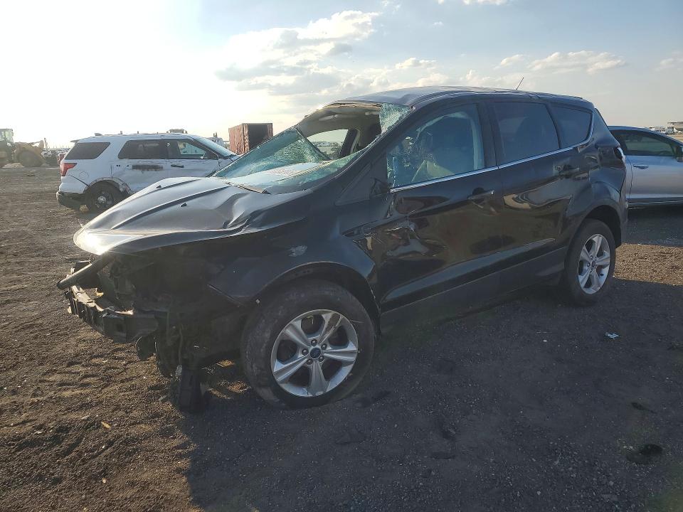 Aukcja sprzedaży 2013 Ford Escape, vin: 1FMCU9GX9DUA37213, numer aukcji: 77512965