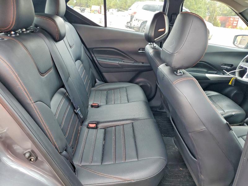 78127715 :رقم المزاد ، 3N1CP5CU9KL515320 vin ، 2019 Nissan Kicks مزاد بيع