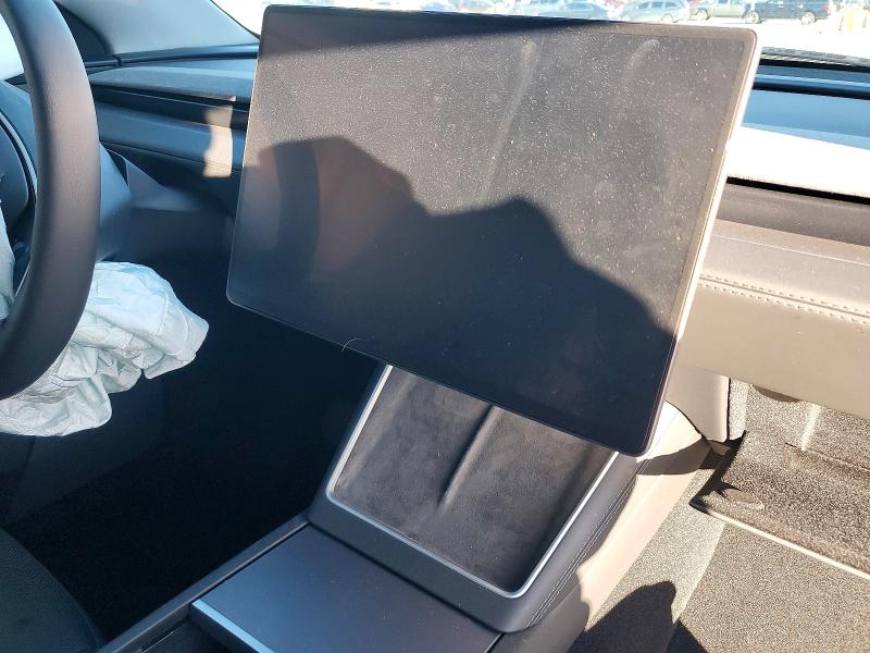 Auction sale of the 2026 Tesla Model Y, vin: 7SAYGDEE3TA411375, lot number: 76200715