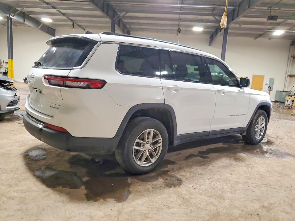 75277905 :رقم المزاد ، 1C4RJKAGXR8584112 vin ، 2024 Jeep Grand Cherokee مزاد بيع
