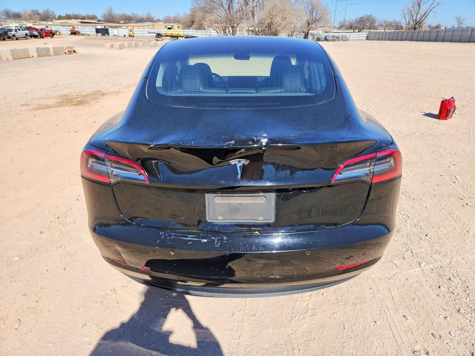 Aukcja sprzedaży 2019 Tesla Model 3, vin: 5YJ3E1EA7KF306090, numer aukcji: 78853415